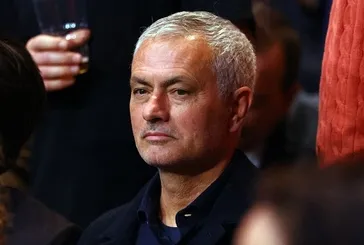 Jose Mourinho'dan 15 yıl sonra itiraf!