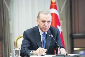 Esas mücadelemiz şimdi başlayacak