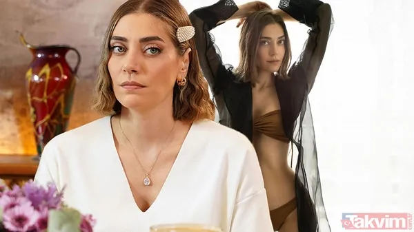 Yalı Çapkını'nın Asuman'ı Öznur Serçeler'in eşi çıka çıka bakın kim çıktı! Meğer ünlü oyuncunun kardeşiyle evliymiş - 1