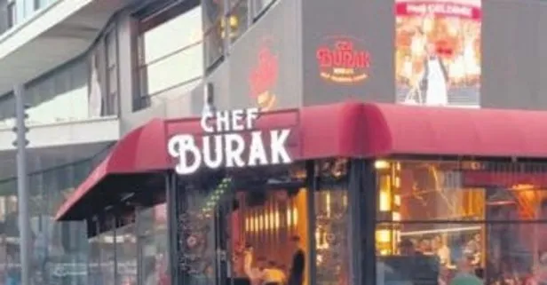 CZN Burak’tan Ferrari paylaşımı: Sonunda oldu!