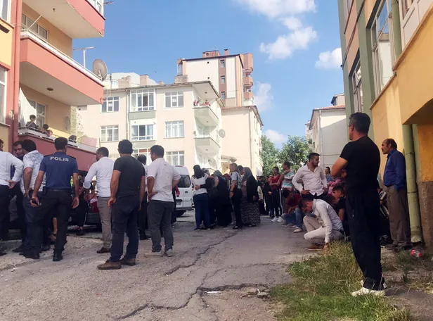 Kayseri'de korkunç olay! Evliliğinin üzerinden 48 saat geçmemişti... Şüpheli ölüm-3