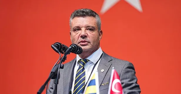 Sadettin Saran'dan hakemler için açıklama!
