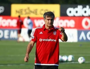 Beşiktaş'ın dev golcü adayları