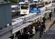 İstanbulda 30 Ağustos Pazartesi otobüs, metro, metrobüs, vapur bedava mı olacak? 30 Ağustos bugün ulaşım, toplu taşıma ücretsiz mi 2021?