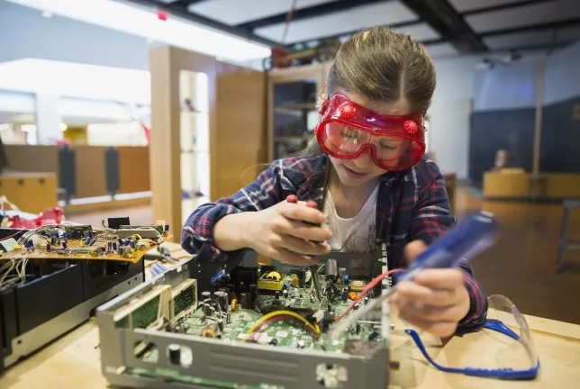 BİLSEM sonuçları açıklandı