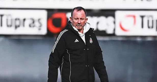 Beşiktaş derbiye hücum planıyla çıkacak