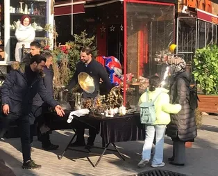 Hazine ve Maliye Bakanı Berat Albayrak’tan takipçisine kahve sözü