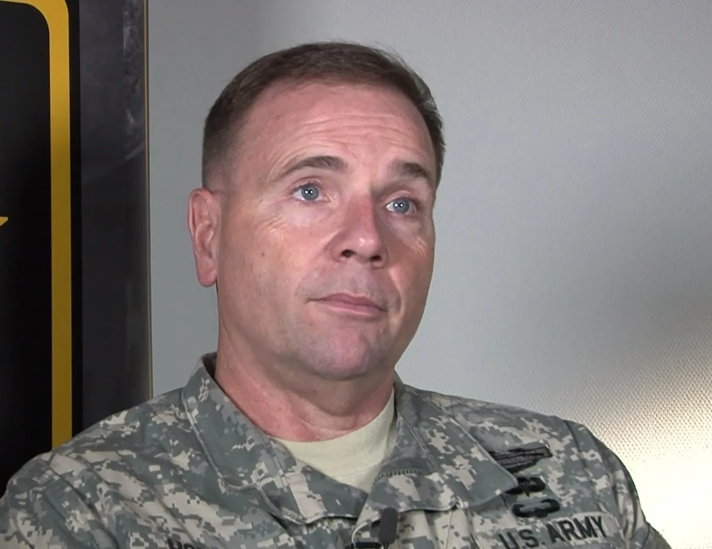 ABD’li komutan haddini aştı!