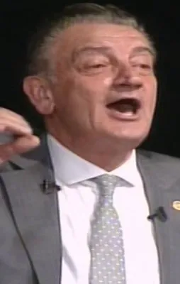 CHP'li vekilden Erdoğan'a ölüm tehdidi