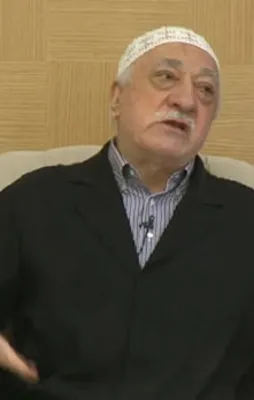 Kayseri'de dev FETÖ operasyonu!