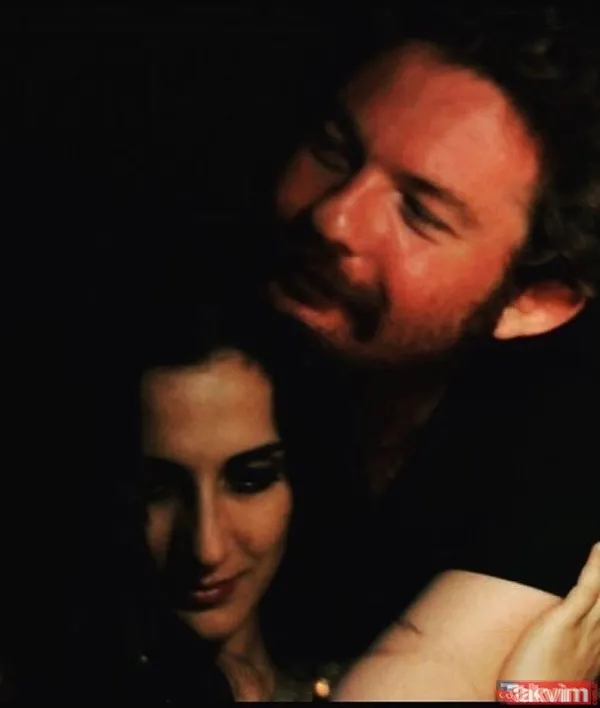 6 yıldır aynı yastığa baş koyuyorlar! Ateş Kuşları’nın Seyfi’si Mustafa Kırantepe’nin “Miladım” dediği eşi de oyuncu çıktı! Meğer... - 15