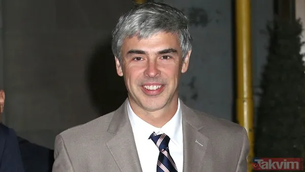 Elon Musk rakiplerini katladı: Forbes'ın dünyanın en zengin 10 kişisi listesinde dev fark - 6