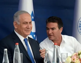 Mossad Başkanına korona şoku!