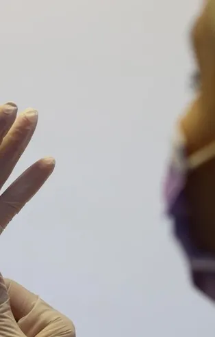 Aşılar koronavirüs varyantına karşı etkili mi? DSÖ'den açıklama geldi!