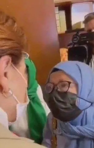 Bay Kemal'in mangır medyasından Enver Aysever, Akşener ve İmamoğlu'nu bombaladı: "Görgüsüzler!"