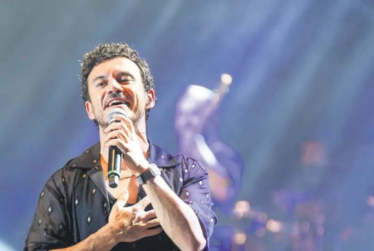 Buray’dan çifte bayram