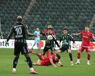 Kocaeli seriye bağladı