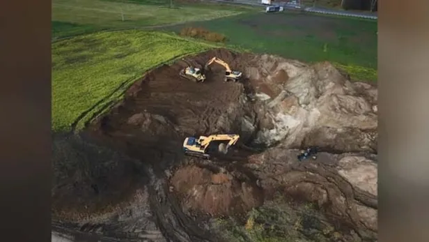 2012 yılında öldürülen Rus milletvekili ve ailesinin cesetleri bulundu-6