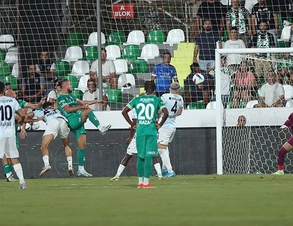 Adana Demir-Bodrum FK