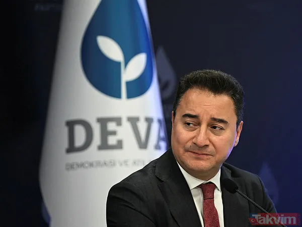 CHP listelerinden 15 milletvekili koparan DEVA Partisi Genel Başkanı Ali Babacan’dan Kılıçdaroğlu’na bir darbe daha: Kimseye borcumuz yok - 6