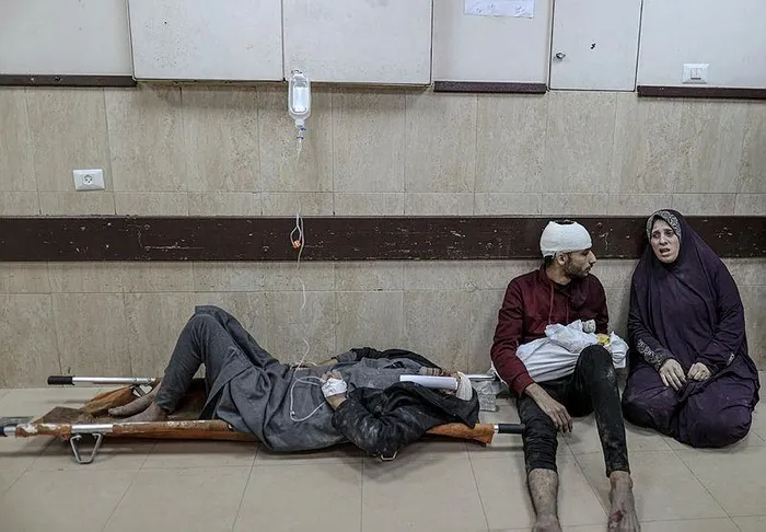 CANLI TAKİP | İşgalci İsrail kendi içinde bölündü! Kazan kaldırdılar: Netanyahu görevden alınsın!-3