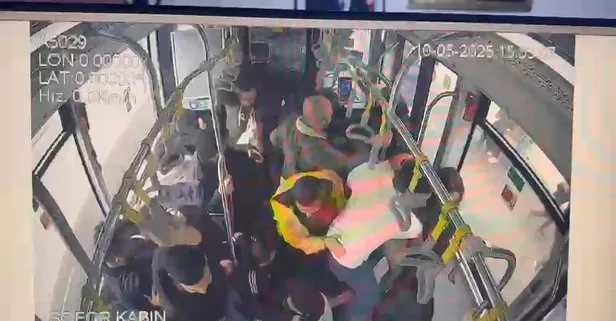 Beylikdüzü'ndeki metrobüs kazasından yeni görüntüler! Yaralıların son durumu nasıl? | Ebru Heper'in ailesinden tepki