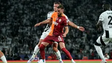 Galatasaray Beşiktaş derbi maçı saat kaçta? GS - BJK derbisi hangi kanalda canlı yayınlanacak? İlk 11ler...