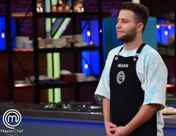 Masterchef böyle saygısızlık görmedi Mehmet Yalçınkaya'ya utanmazca bu lafı etti! Mehmet Şef dönüp ters ters baktı ama...-7