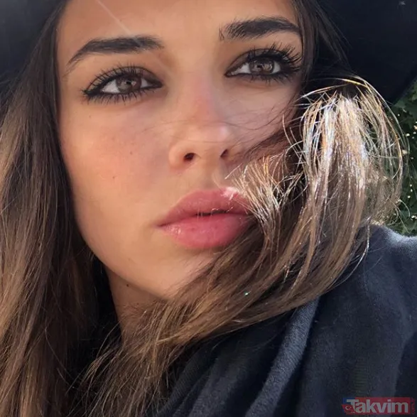 Neymar'ın doğum günü partisine Türk güzel Elif Aksu damga vurdu! - 15