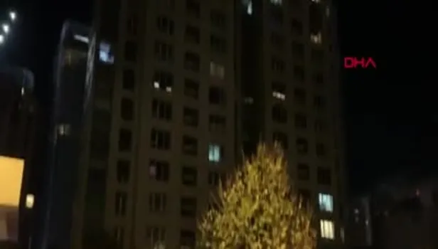 Ataşehir'de korkunç olay! Samuray kılıcıyla saldırıp Başak Cengiz'i katletti