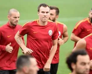 Galatasaray’a FIFA’dan kötü haber