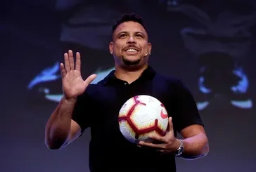 Ronaldo'dan Ballon d'Or açıklaması!