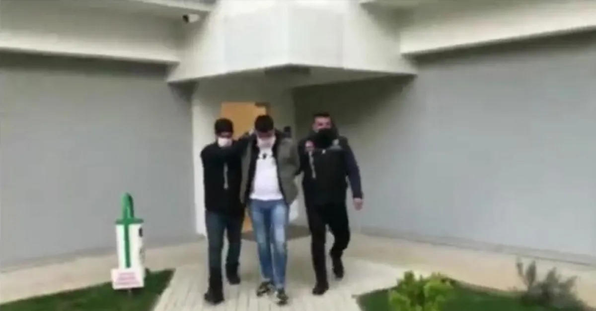 Borcunu ödemeyeni silahla vurdular! Karslı Güvenler olarak bilinen organize suç örgütüne eş zamanlı operasyon