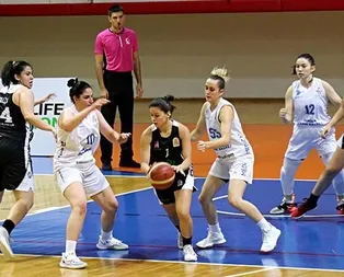 BOTAŞ Kartal’ı yıktı