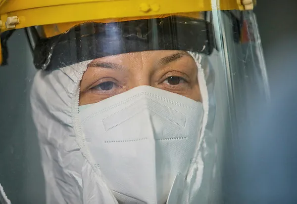 O ilde kırmızı alarm! Yoğun bakım ünitelerinde bir tane bile boş yatak yok!-6