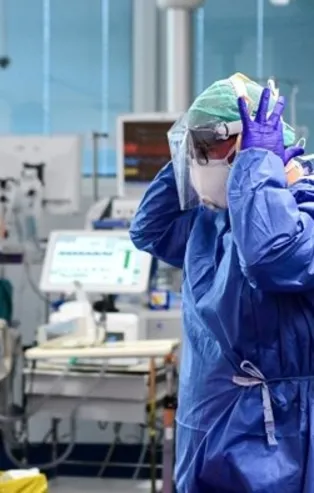 İsrail'de koronavirüs şoku! Son 24 saatte...