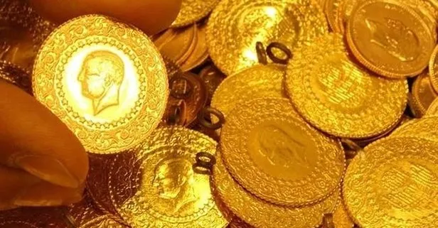 Altın fiyatları canlı rakamlar! 29 Ocak Cuma gram altın, çeyrek altın, yarım altın ve tam altın kaç TL?