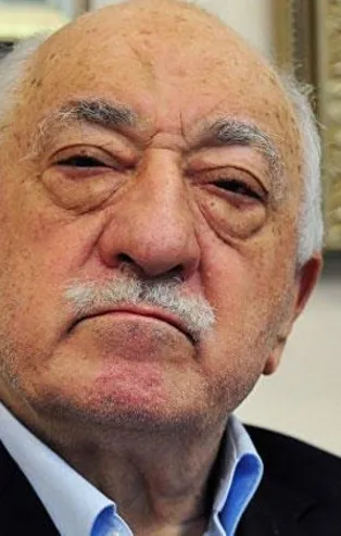 Terör örgütü elebaşı Fetullah Gülen’den ‘oruç bozun, içki için’ emri!
