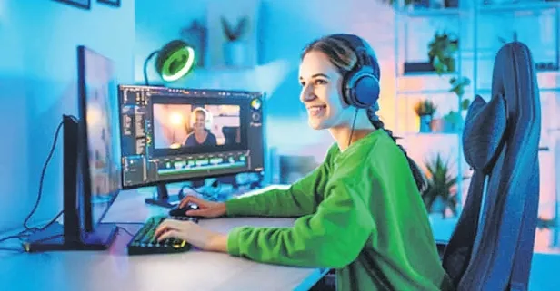 Video patlamasına fiber katkısı