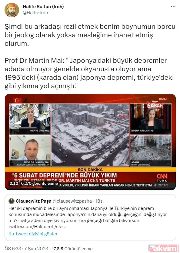 Uzman isimlerden dehşete düşüren yorumlar! Türkiye'nin 3 metre hareket etti - 20