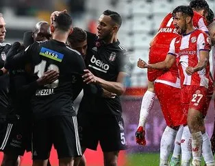 Katar’da süper maç! İşte muhtemel 11’ler