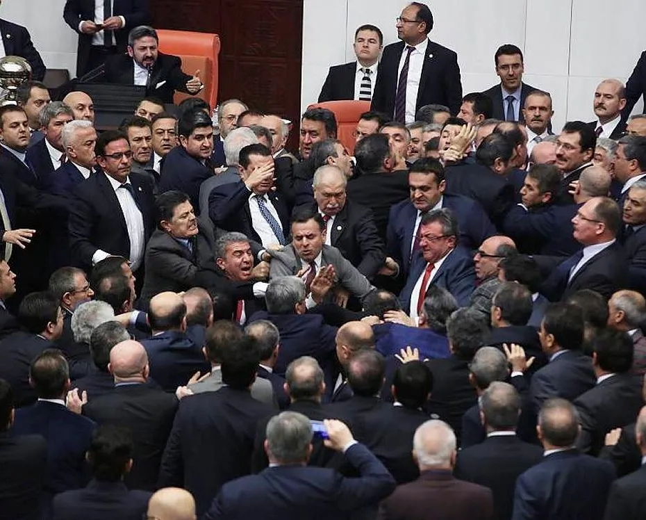 Ve savcılık soruşturma başlattı