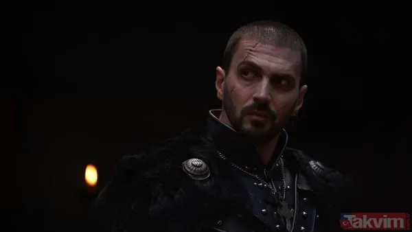 Kuruluş Orhan’da tarihi gece: Bursa fethedildi Osman Bey ebediyete uğurlandı! - 1