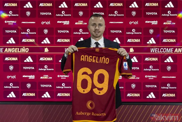 Galatasaray'da ayrılık rüzgarı! Süper Lig ekibine gidiyor - 7