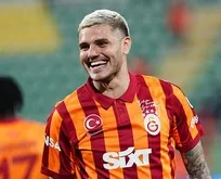 Tüm efsaneleri solladı