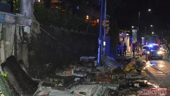 Masterchef Somer Sivrioğlu'nun restoranı bir anda çöktü! Enkazda bir diplomat öldü! Daha 3 ay olmuştu ama... - 6