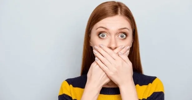 Sosyal hayatı bitiren ağız kokusunun kaynağı bademcik olabilir!