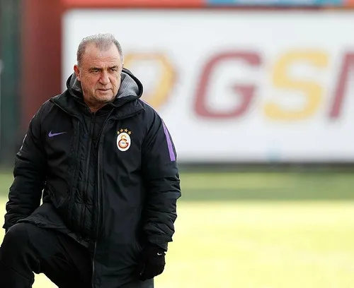 Galatasaray 3312 saattir golcü alamadı - 2