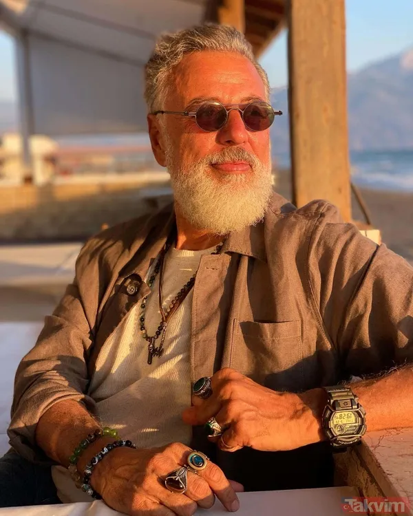 Hamdi Alkan’dan aldatma itirafı: Üzüldük ama hallettik! - 3