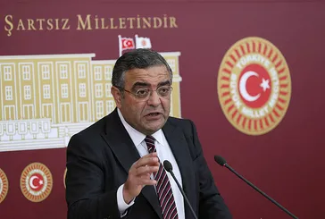 Terör operasyonları SİHA Sezgin’i rahatsız etti!